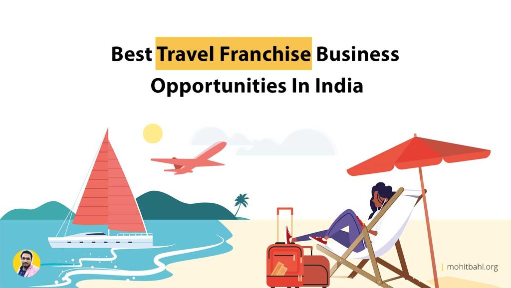 Travel Franchise Business