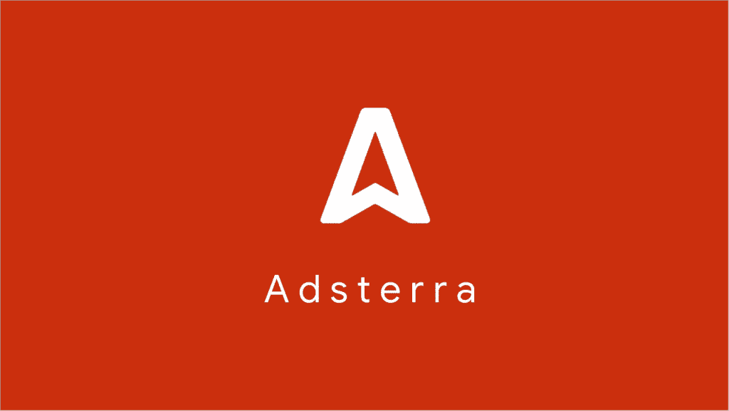 How To Monetize Your WordPress Website with Adsterra Ads